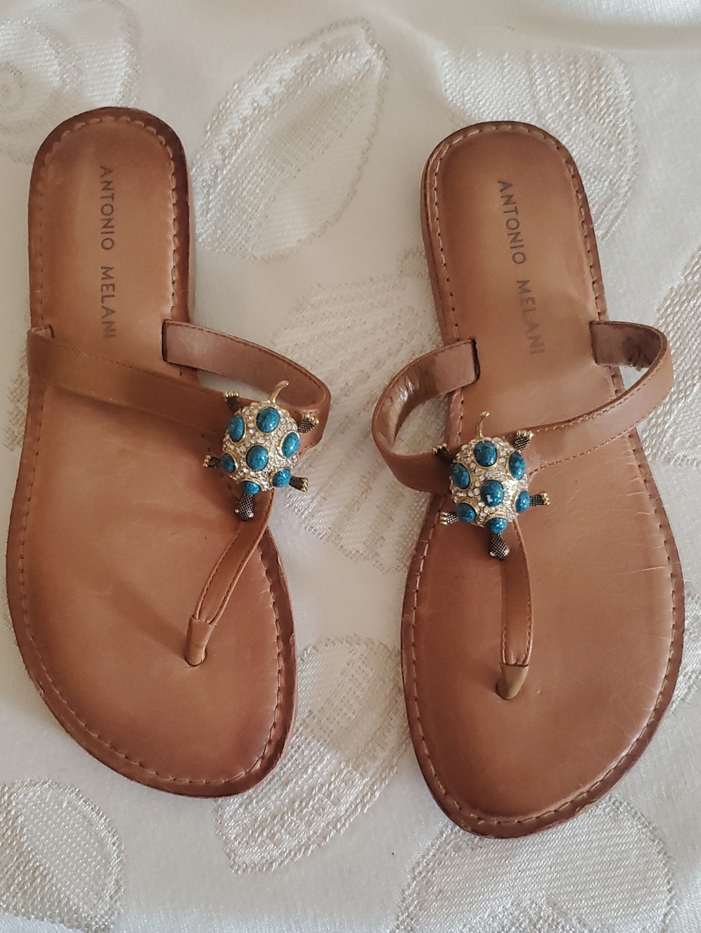 Antonio Melani Sandal
